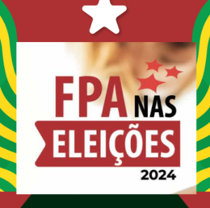 Em cada canto, um Brasil mais seguro